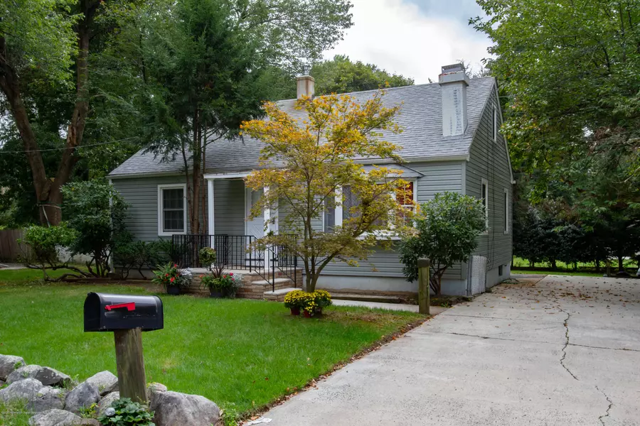 5 Patrick Street, East Brunswick, NJ 08816