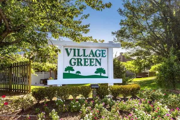 Hazlet, NJ 07730,87 Village Green Way