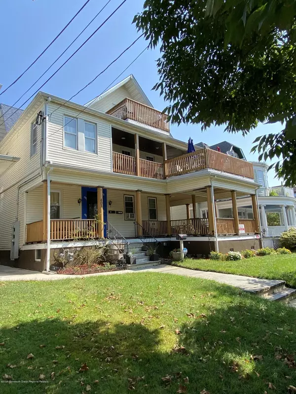 403 Second Avenue, Asbury Park, NJ 07712