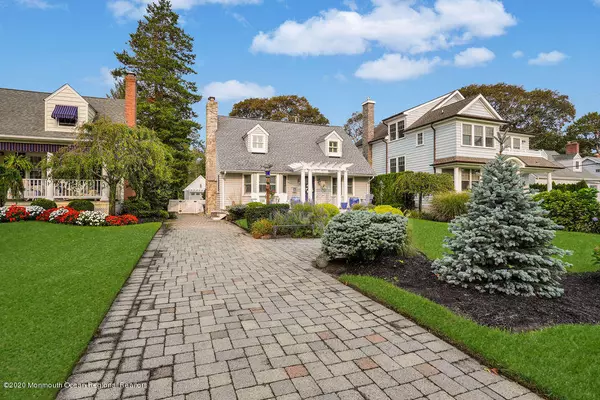 Sea Girt, NJ 08750,11 5th Avenue