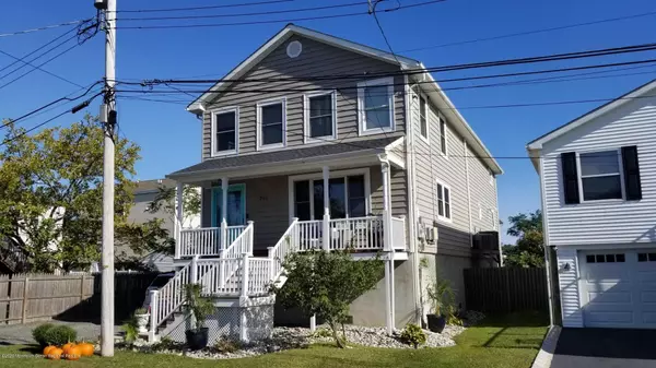 202 Henry Street, Union Beach, NJ 07735