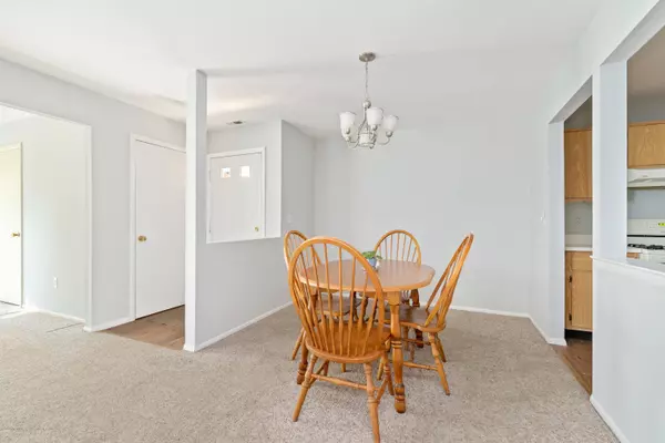 Freehold, NJ 07728,507 Harding Road #4