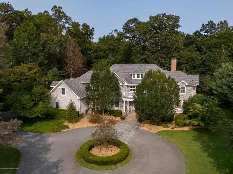 33 Buena Vista Avenue, Rumson, NJ 07760