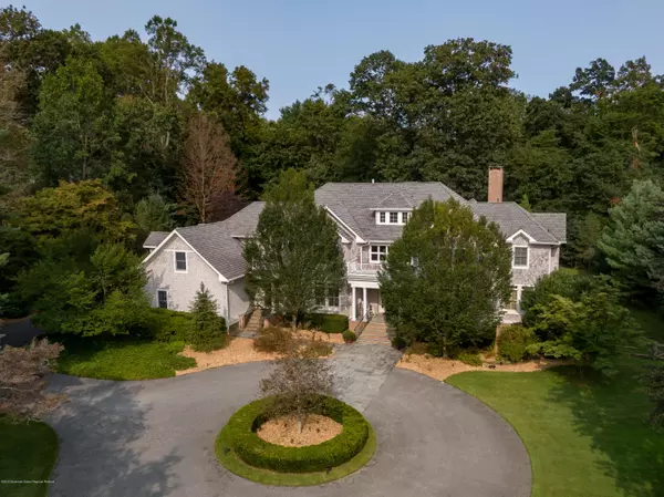 33 Buena Vista Avenue, Rumson, NJ 07760