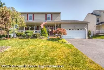 30 Kentucky Drive, Hazlet, NJ 07730