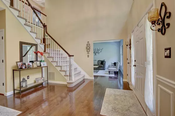 Millstone, NJ 08535,17 Ivy Court