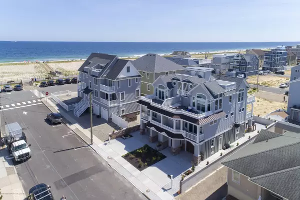 Ortley Beach, NJ 08751,3 8th Avenue #WEST