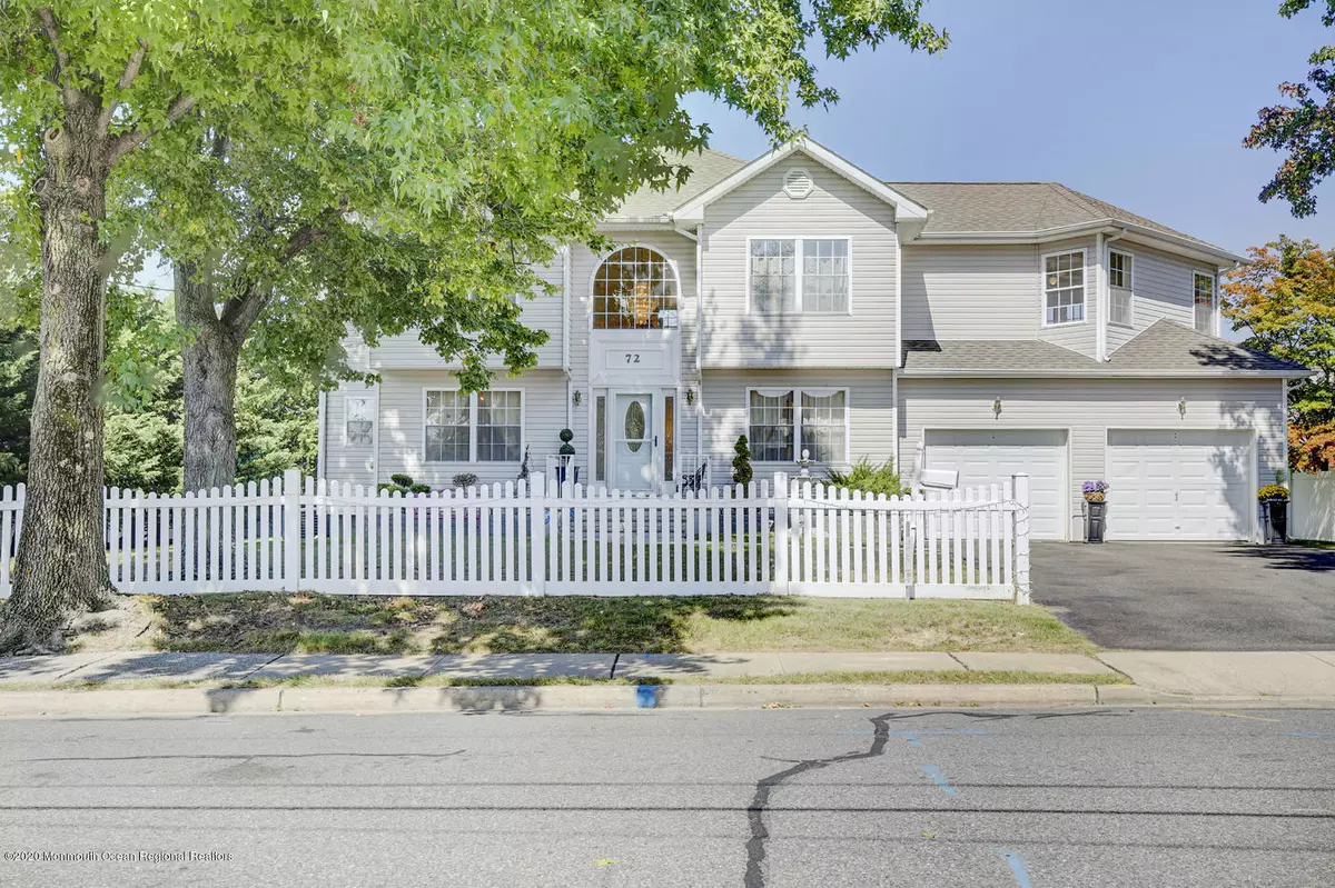 East Brunswick, NJ 08816,72 W Amherst Street