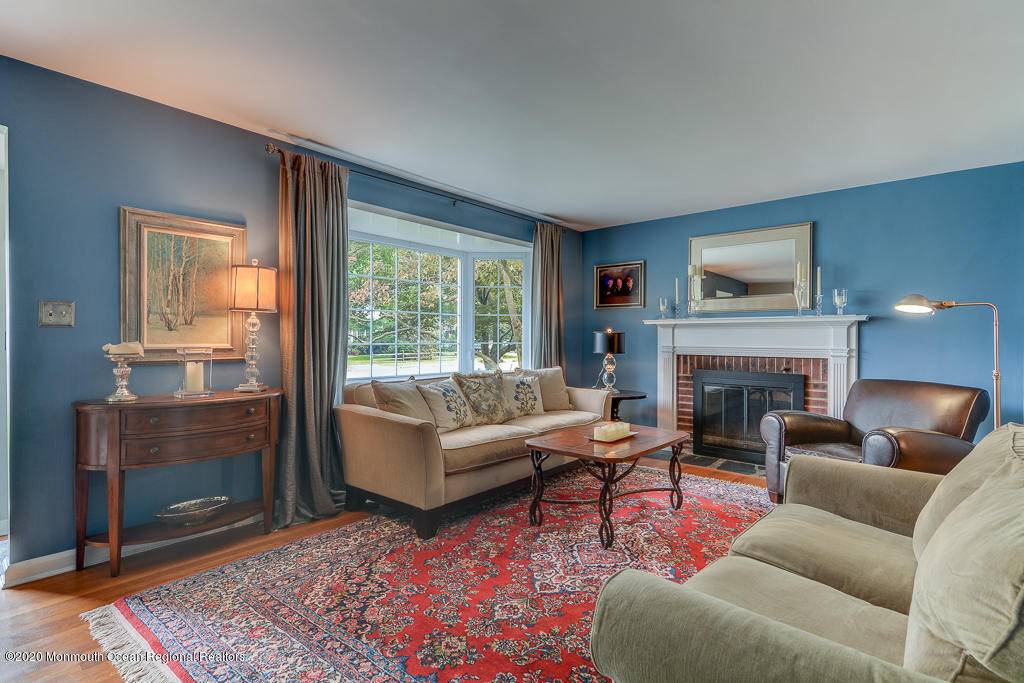 Fair Haven, NJ 07704,232 Cambridge Avenue