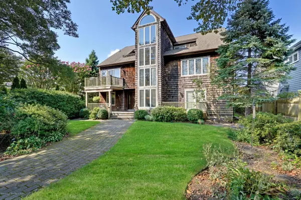 210 The Terrace, Sea Girt, NJ 08750