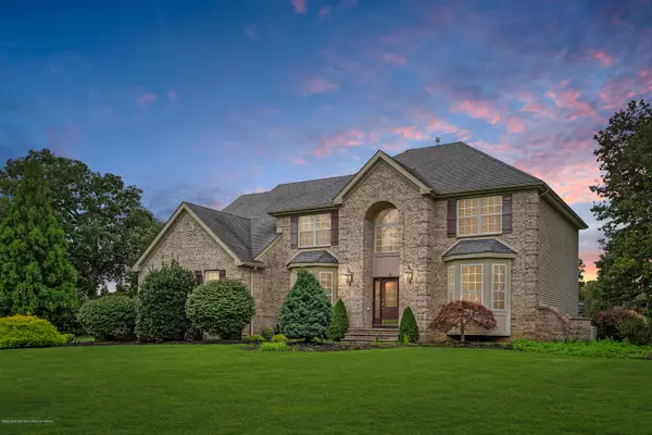 8 Siena Drive, Jackson, NJ 08527