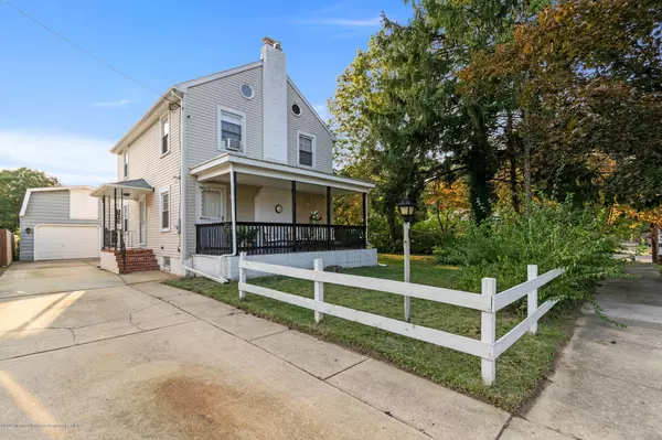 103 Haslach Avenue, Hamilton, NJ 08629