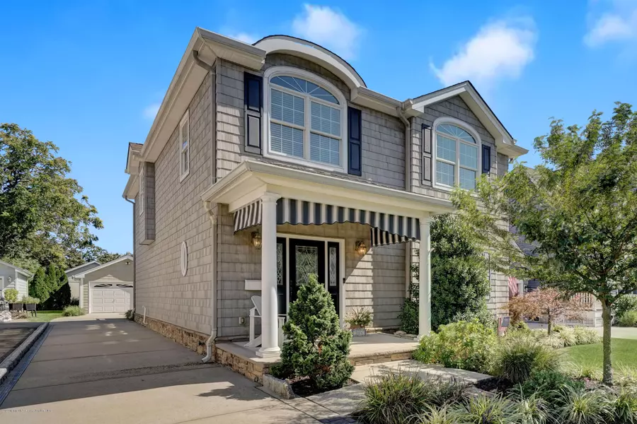 304 11th Avenue, Spring Lake Heights, NJ 07762