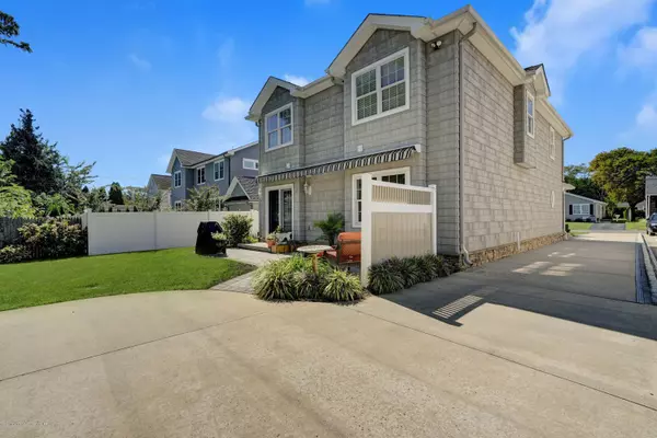 Spring Lake Heights, NJ 07762,304 11th Avenue