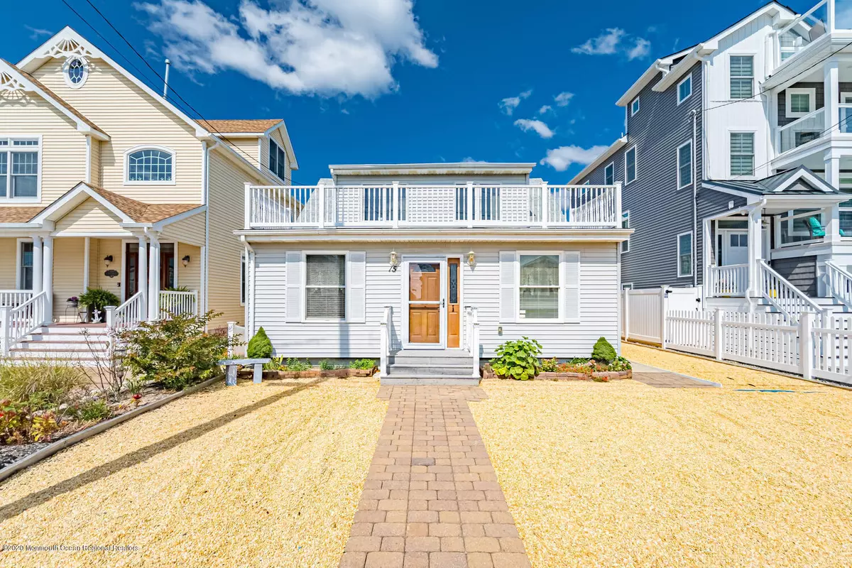 Ortley Beach, NJ 08751,15 9th Avenue