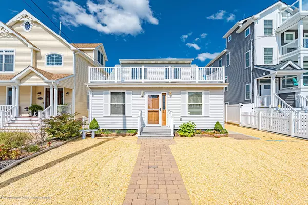 15 9th Avenue, Ortley Beach, NJ 08751