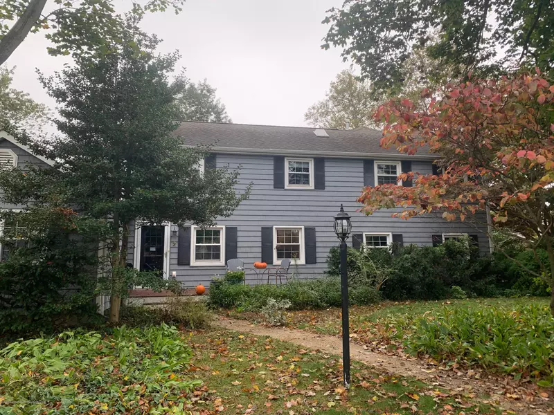 2 Riverview Avenue, Rumson, NJ 07760