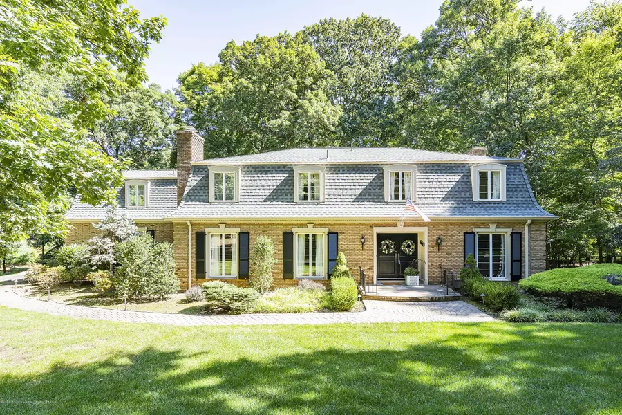 680 Cheyenne Drive, Franklin Lakes, NJ 07417