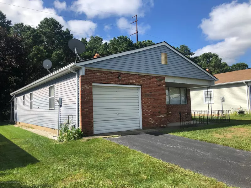 105 San Carlos Street, Toms River, NJ 08757