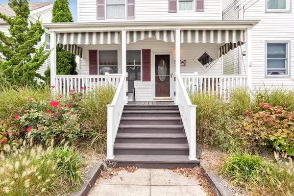 Bradley Beach, NJ 07720,705 Fletcher Lake Avenue