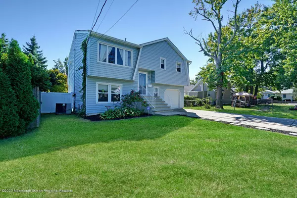North Middletown, NJ 07748,10 Bergen Avenue
