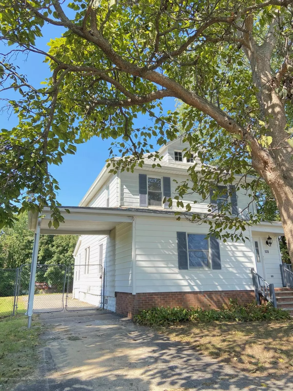 Spotswood, NJ 08884,139 Summerhill Road