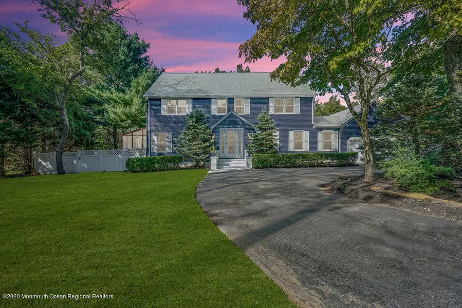 651 Kings Highway E, Atlantic Highlands, NJ 07716