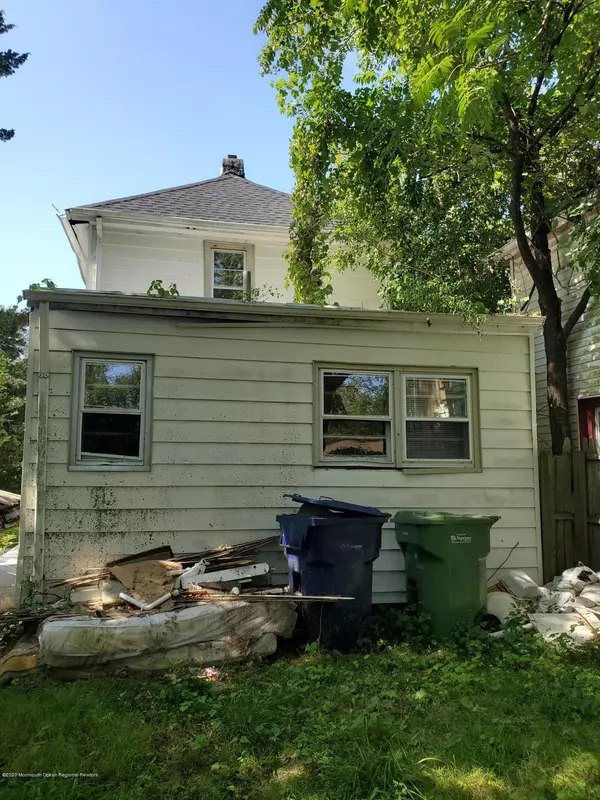 Neptune Township, NJ 07753,418 Fisher Avenue