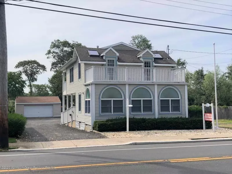 503 Highway 71, Spring Lake Heights, NJ 07762