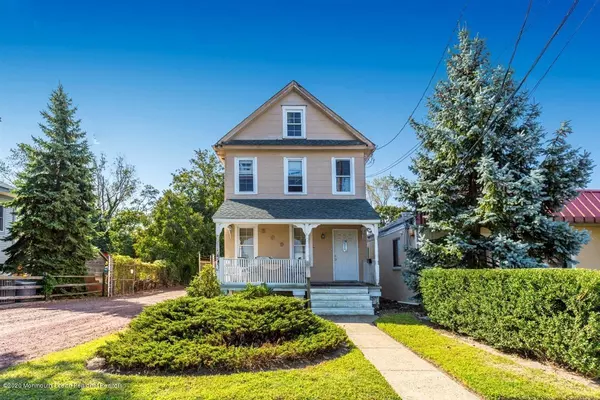 809 16th Avenue, Belmar, NJ 07719