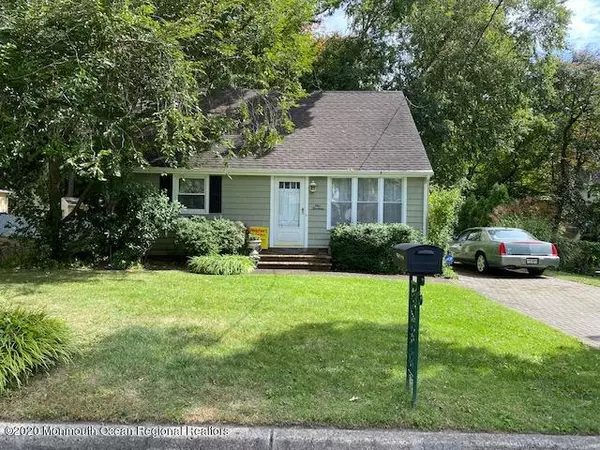 114 Greenwood Place, Neptune Township, NJ 07753