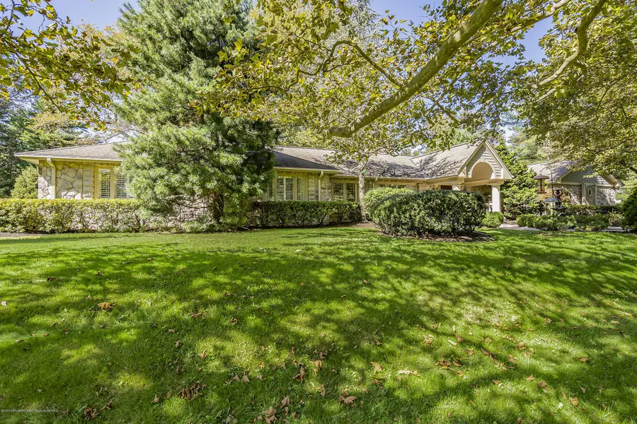 166 Rumson Road, Rumson, NJ 07760