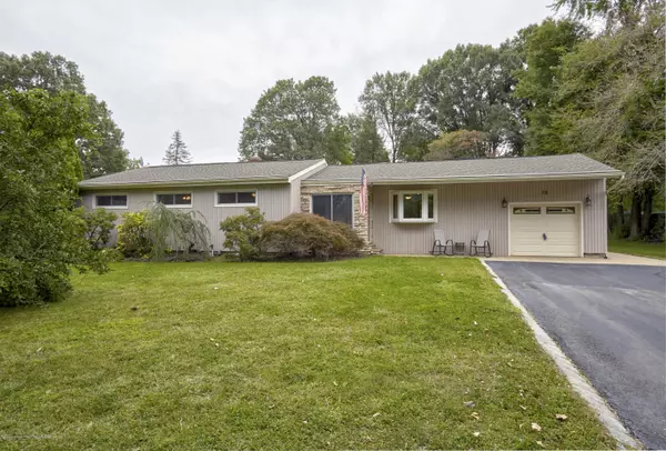 38 Edison Avenue, Tinton Falls, NJ 07724