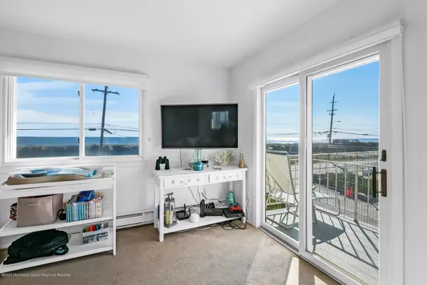 260 Ocean Avenue #1B, Sea Bright, NJ 07760