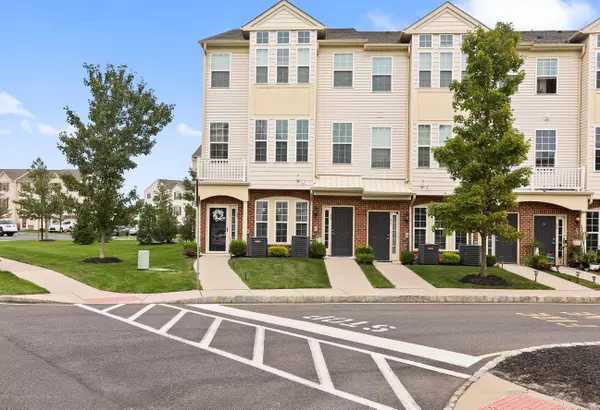 40 Michael Drive, Tinton Falls, NJ 07712