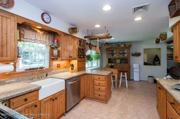 Millstone, NJ 08535,100 Millstone Road