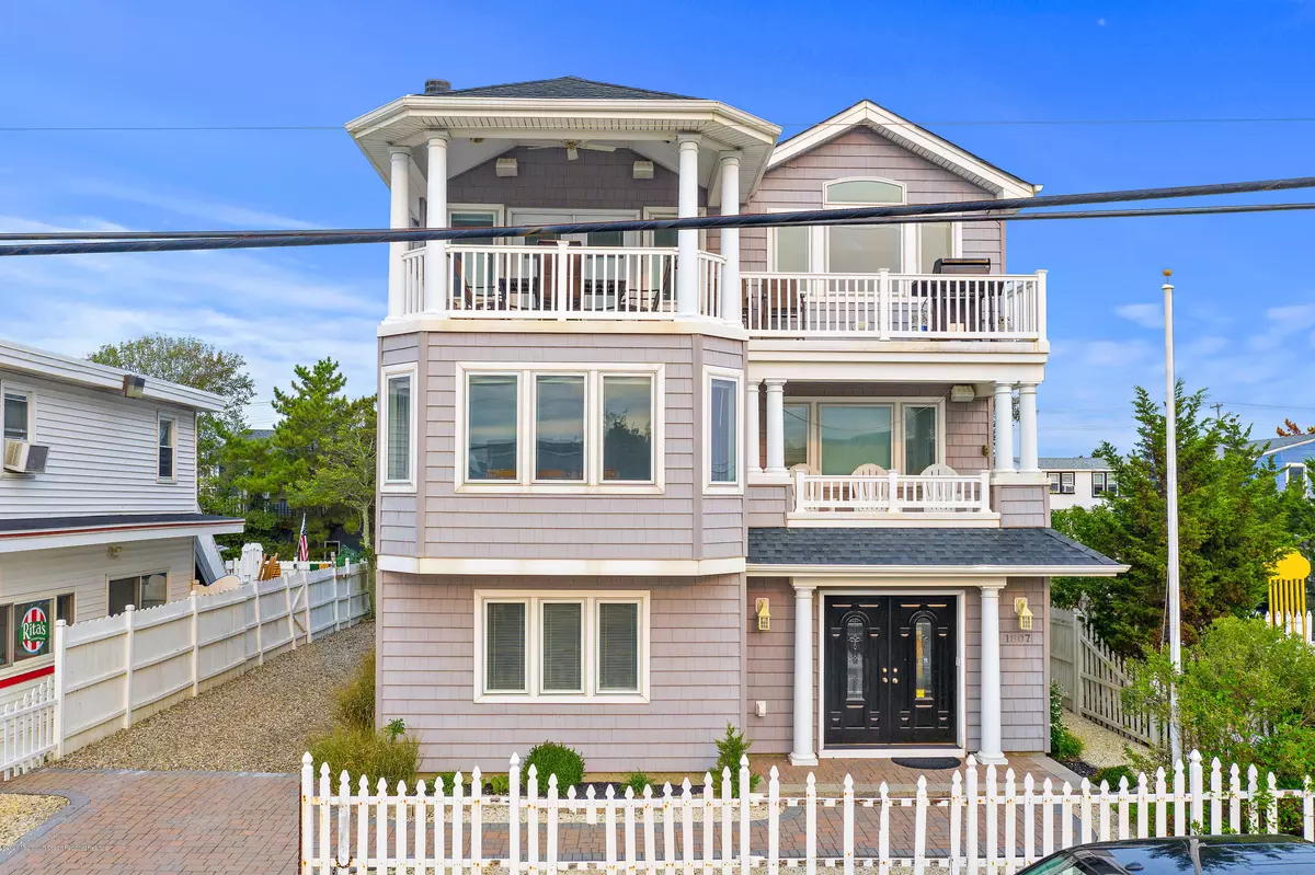 Surf City, NJ 08008,1807 N Long Beach Boulevard