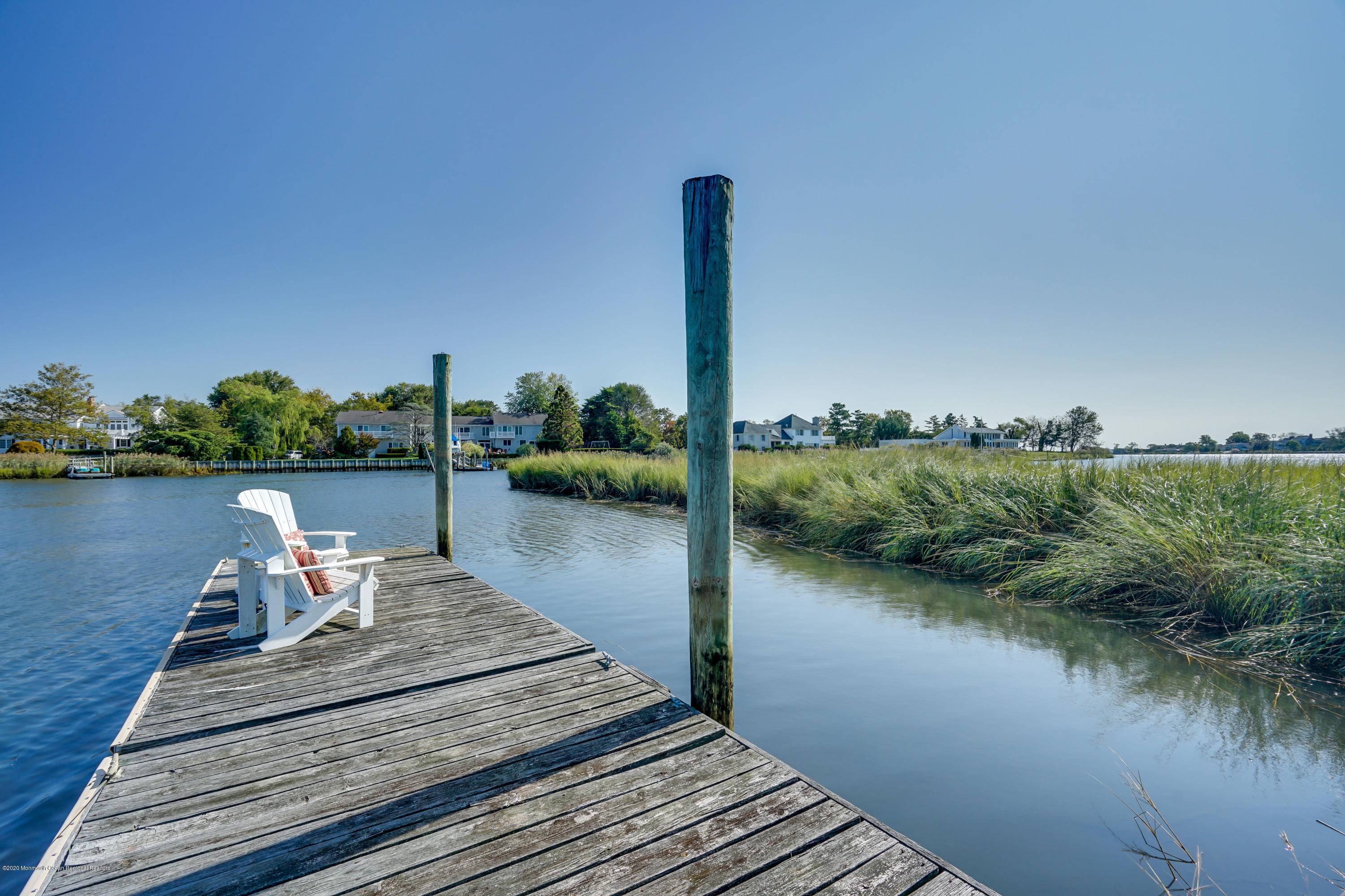 61 Wardell Avenue, Rumson, NJ 07760