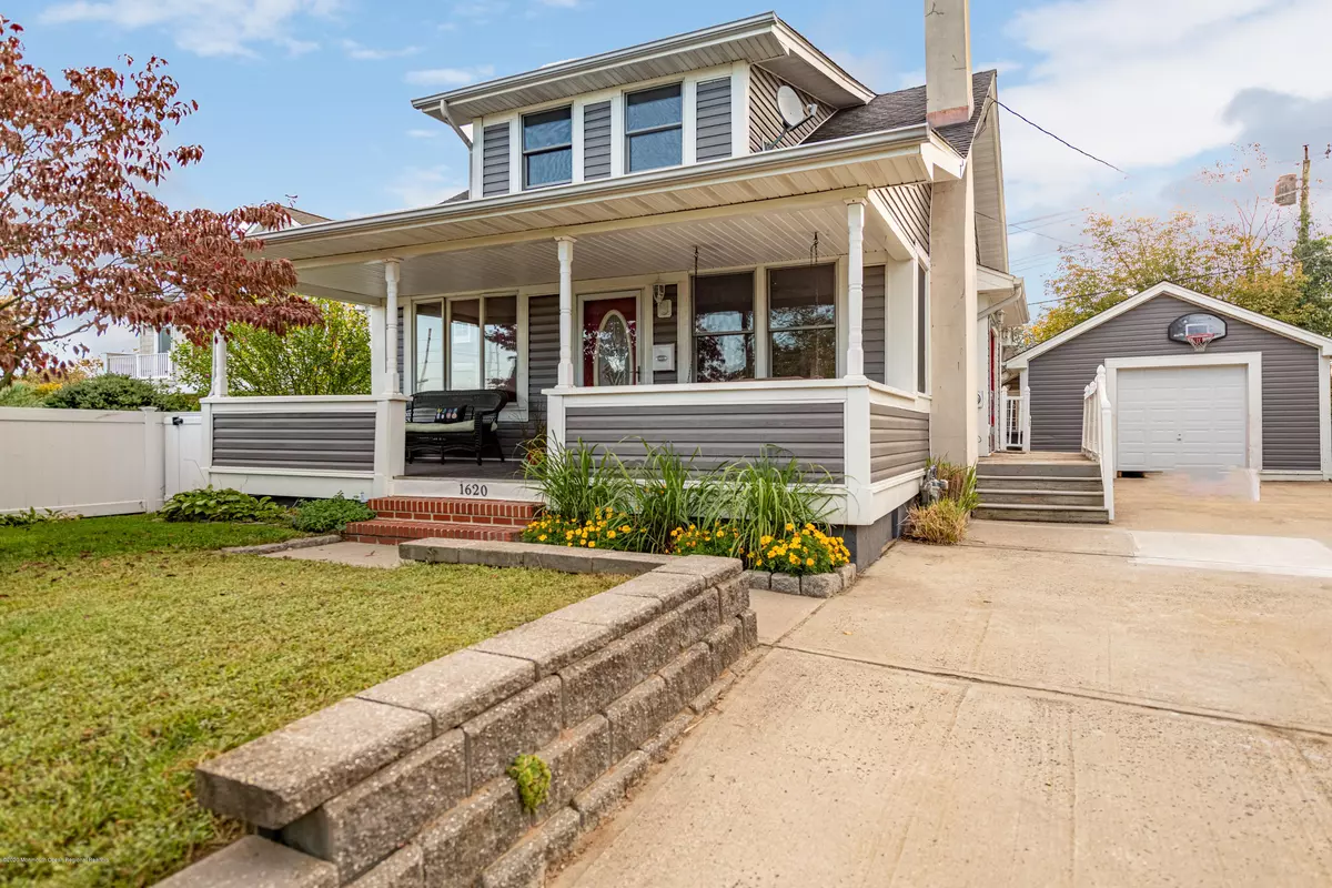 Wall, NJ 07719,1620 M Street