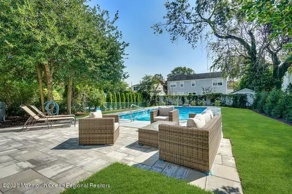 Spring Lake Heights, NJ 07762,921 Claridge Drive