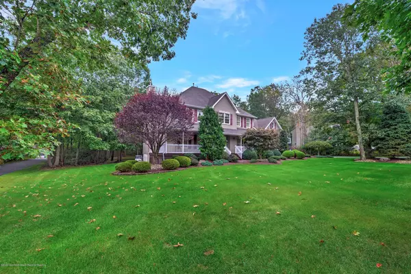 New Egypt, NJ 08533,14 Oak Leaf Drive