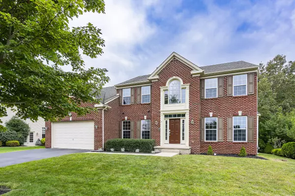 6 Carriage Way, Barnegat, NJ 08005