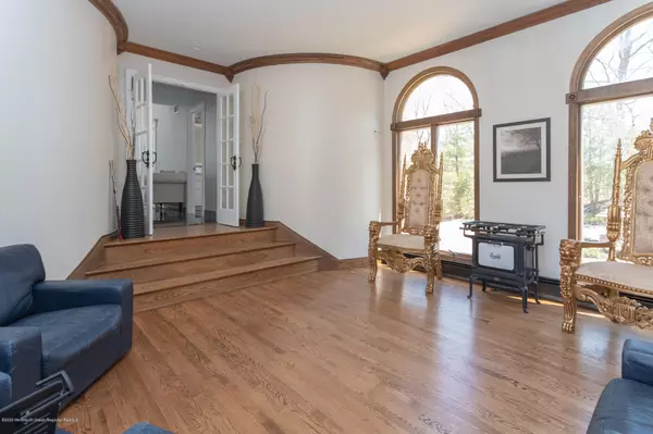 Millstone, NJ 08510,4 Moonlight Court