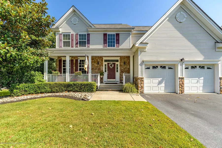 32 Freedom Hills Drive, Barnegat, NJ 08005