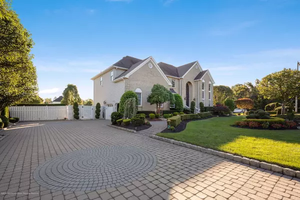 Freehold, NJ 07728,141 Lions Court