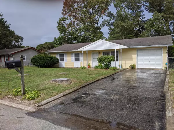 Lanoka Harbor, NJ 08734,110 Lawrence Drive