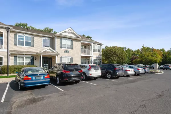 Matawan, NJ 07747,116 Sloan Court #C