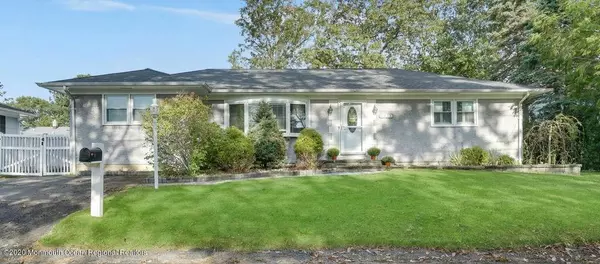 816 Cable Avenue, Beachwood, NJ 08722