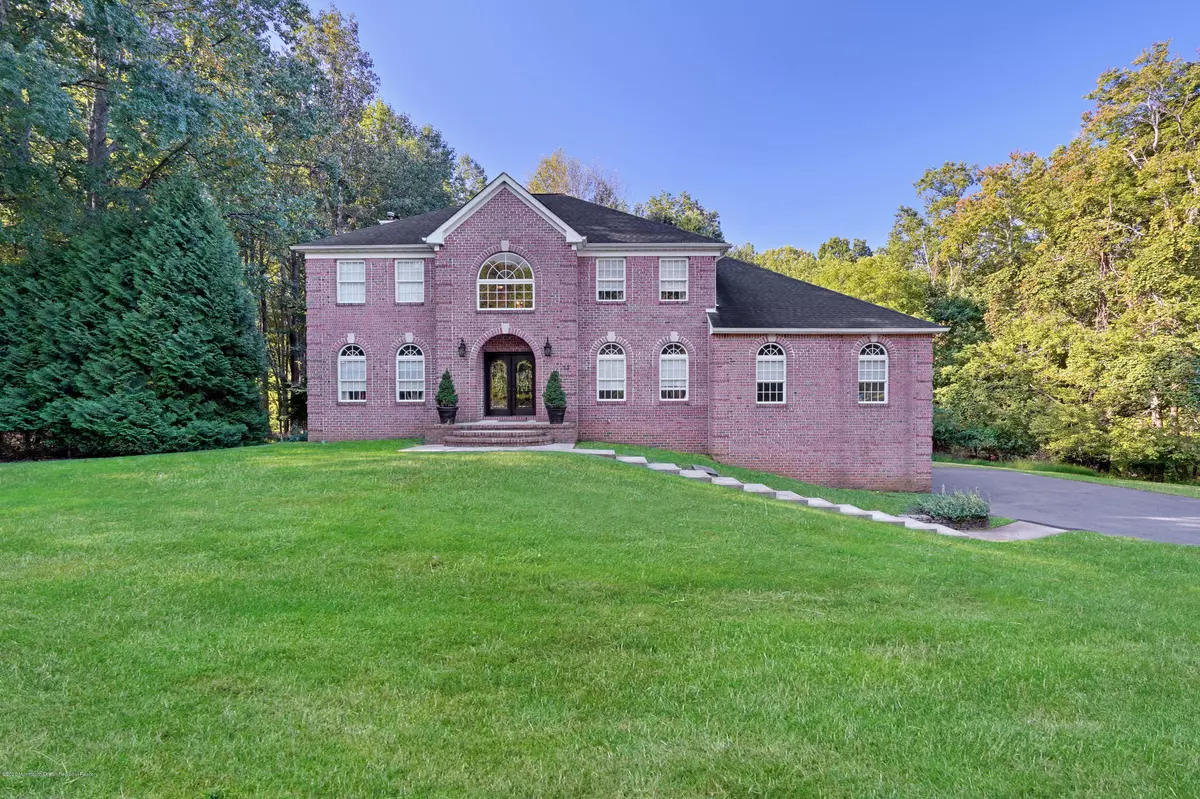 Millstone, NJ 08510,13 Fern Drive