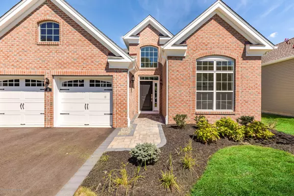 Ocean Twp, NJ 07712,3 Enclave Way